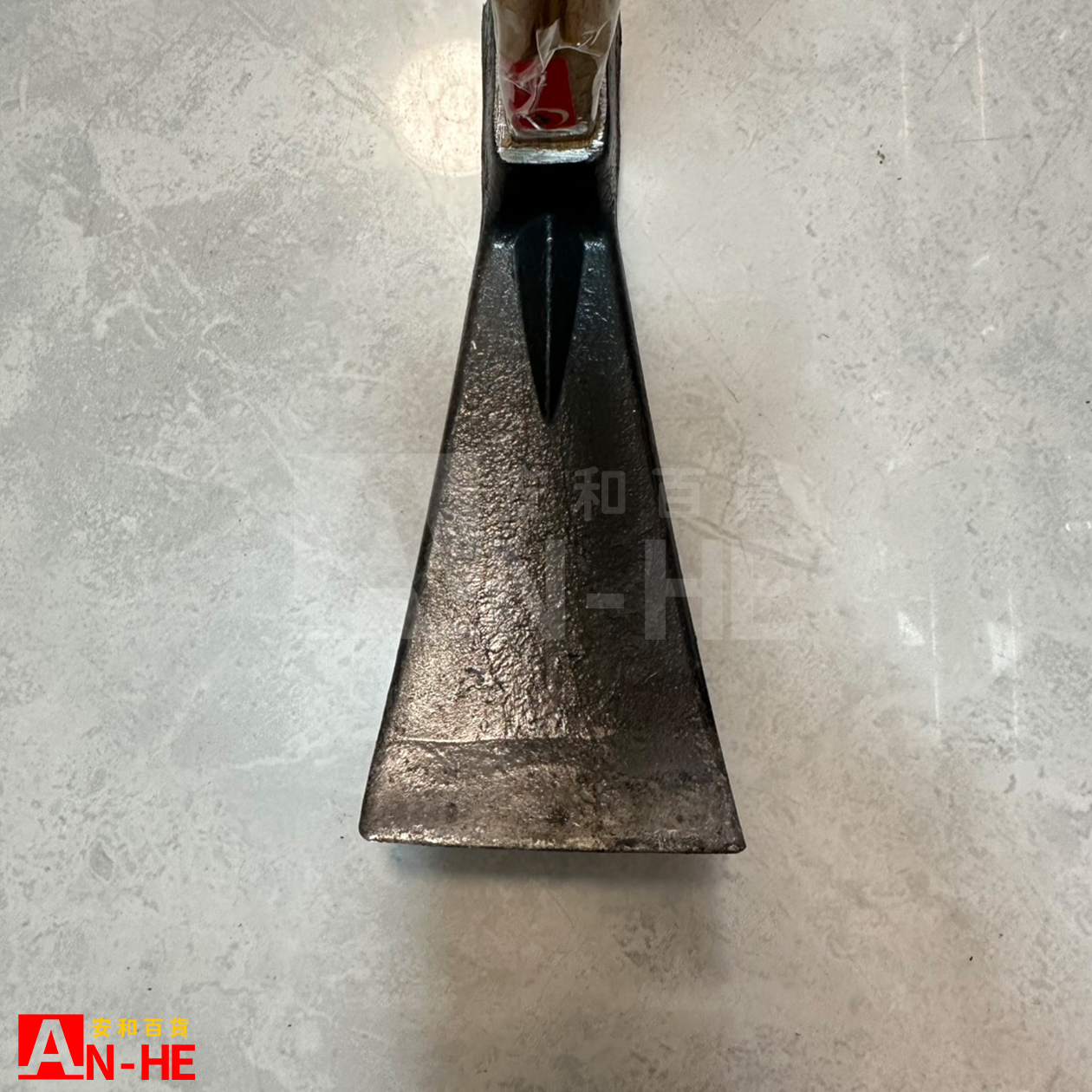 強力長庫小鋤